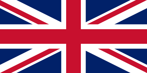 United Kingdom flag