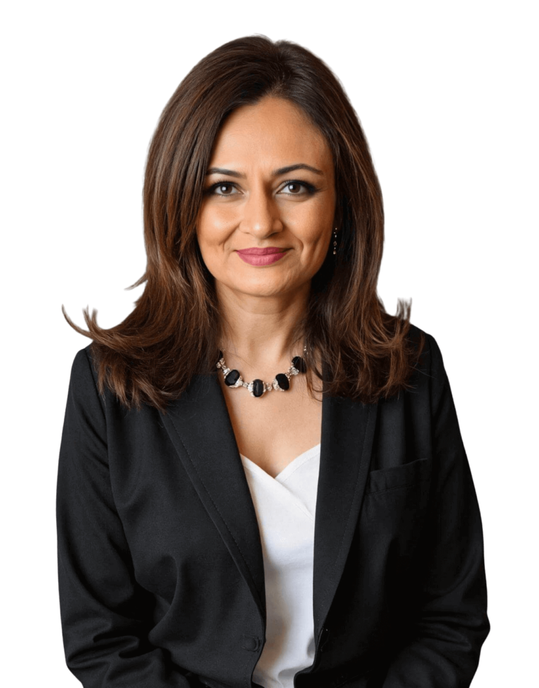 Mahnaz Qayyum, M.D elysium med spa