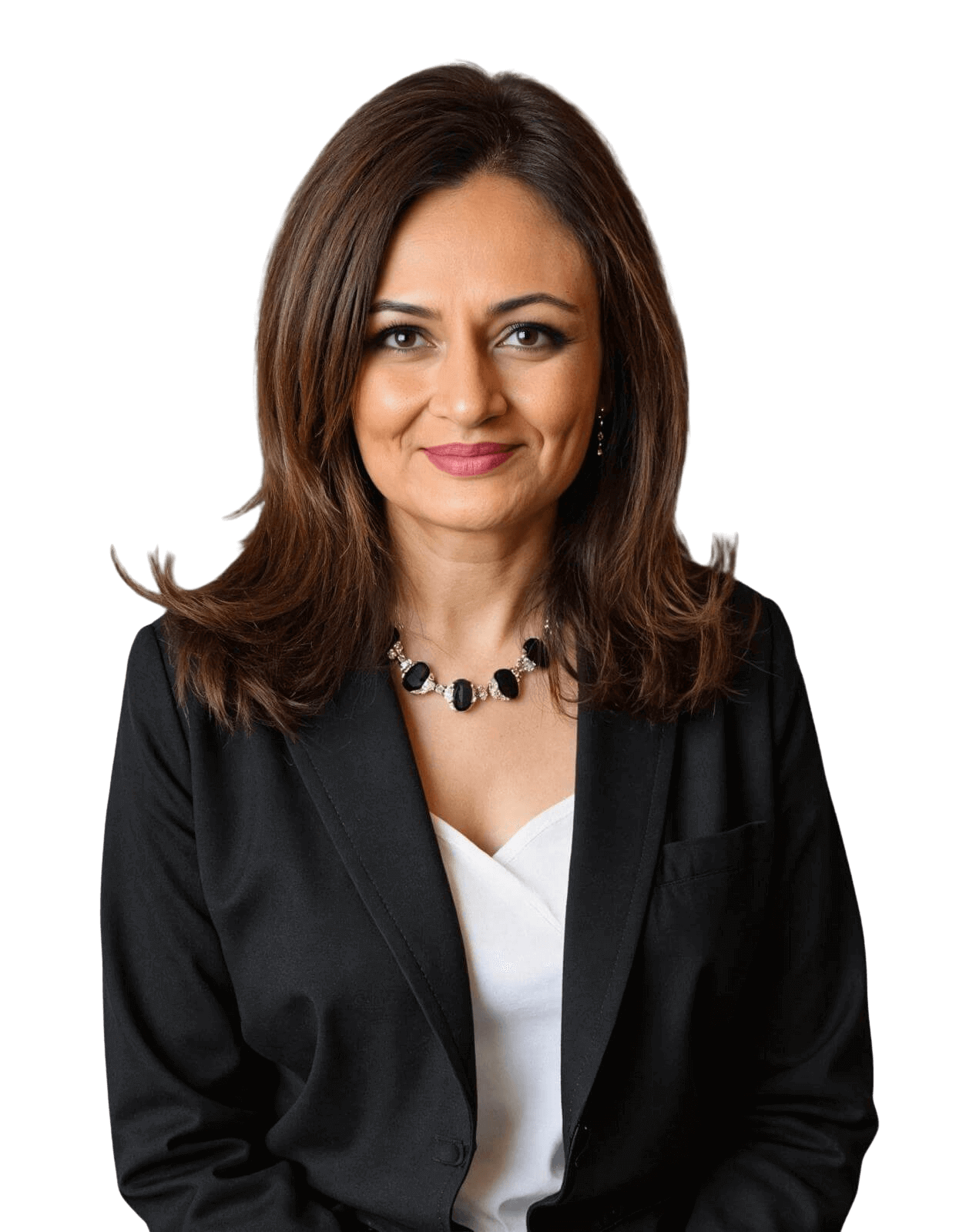 Mahnaz Qayyum, M.D elysium med spa