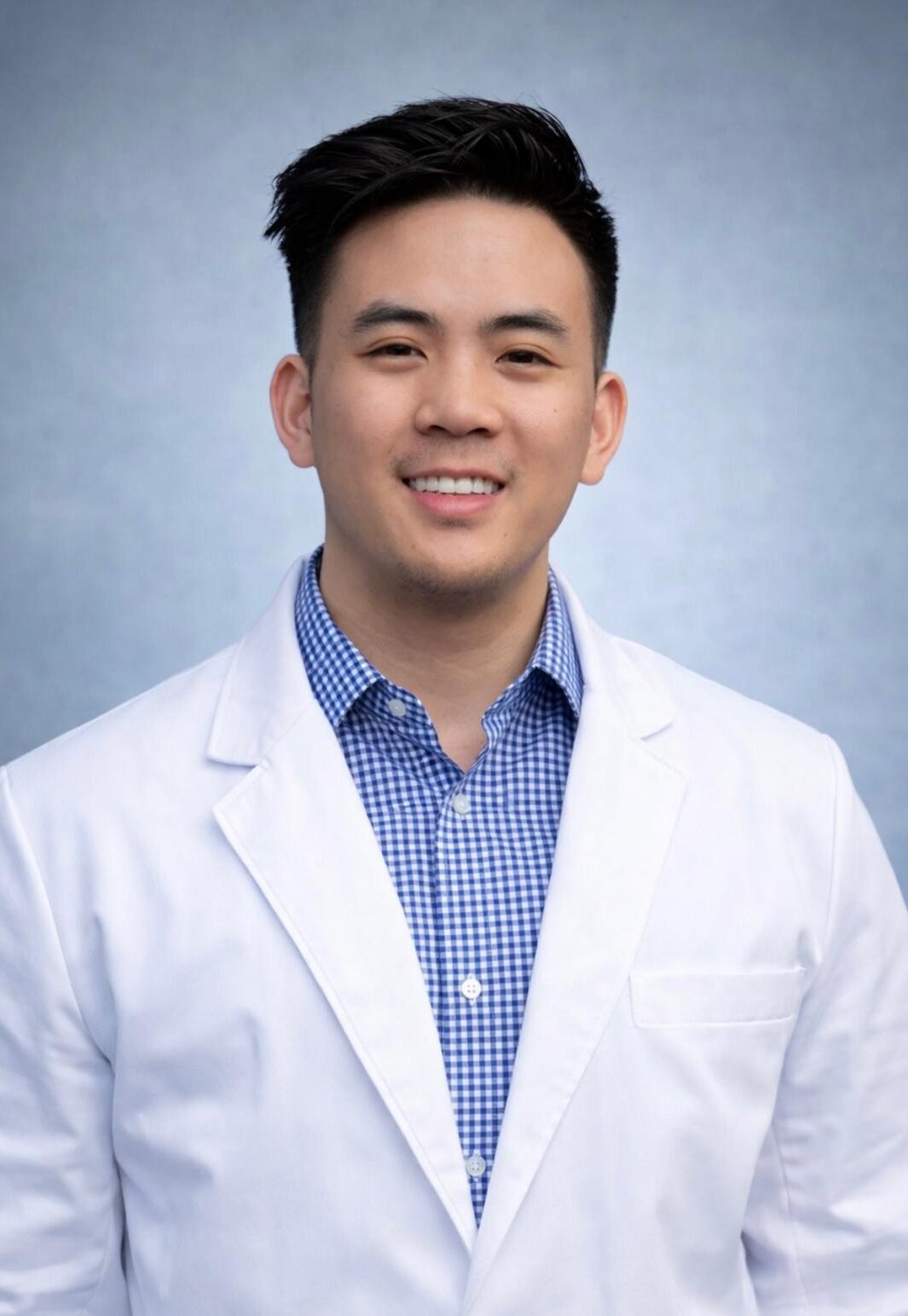 Thien Do​ Family Nurse